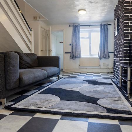 Cosy Home By Excel Centre & City Airport London Exteriör bild