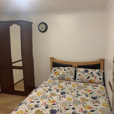 Cosy Home By Excel Centre & City Airport London Exteriör bild