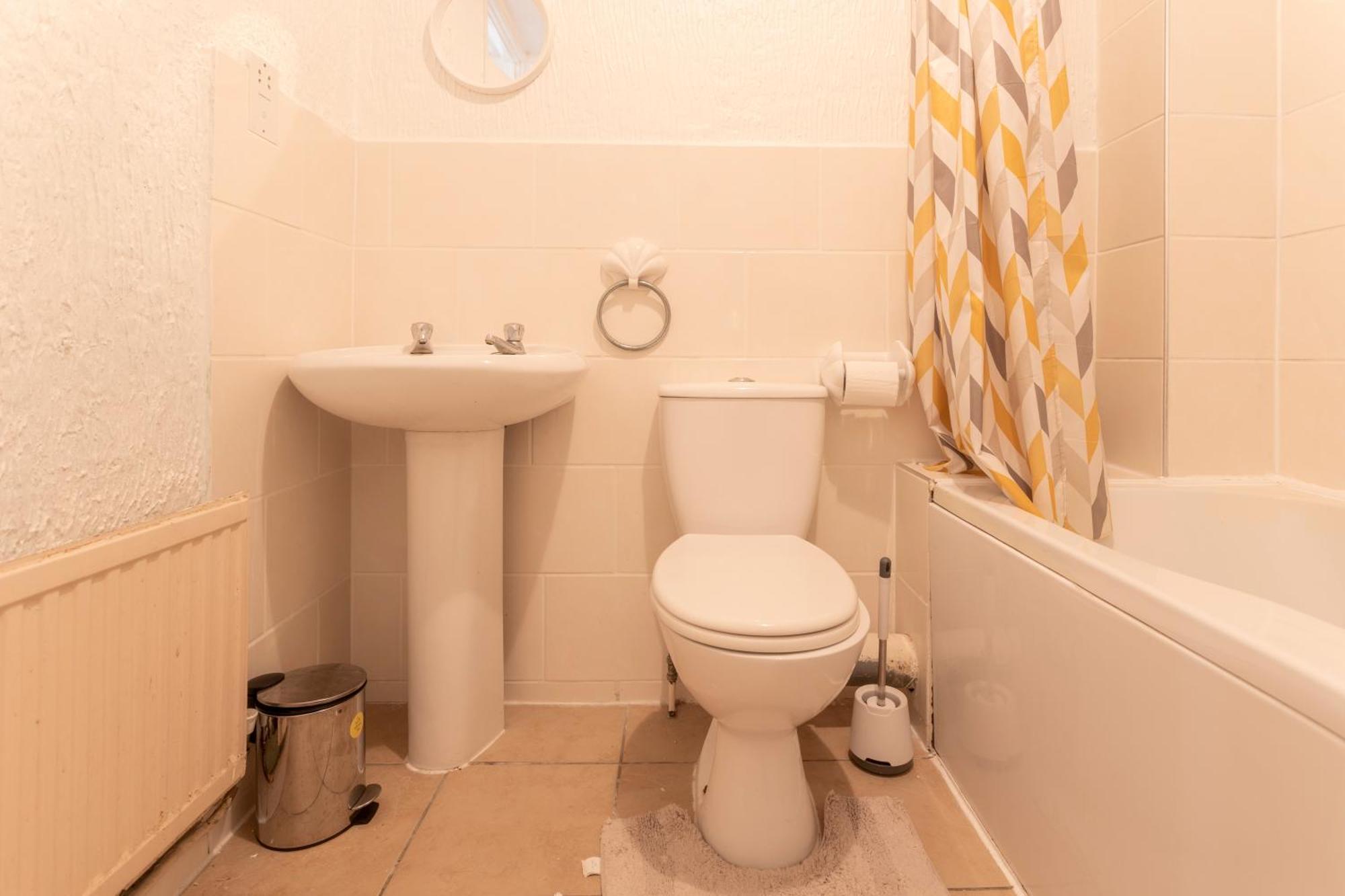 Cosy Home By Excel Centre & City Airport London Exteriör bild