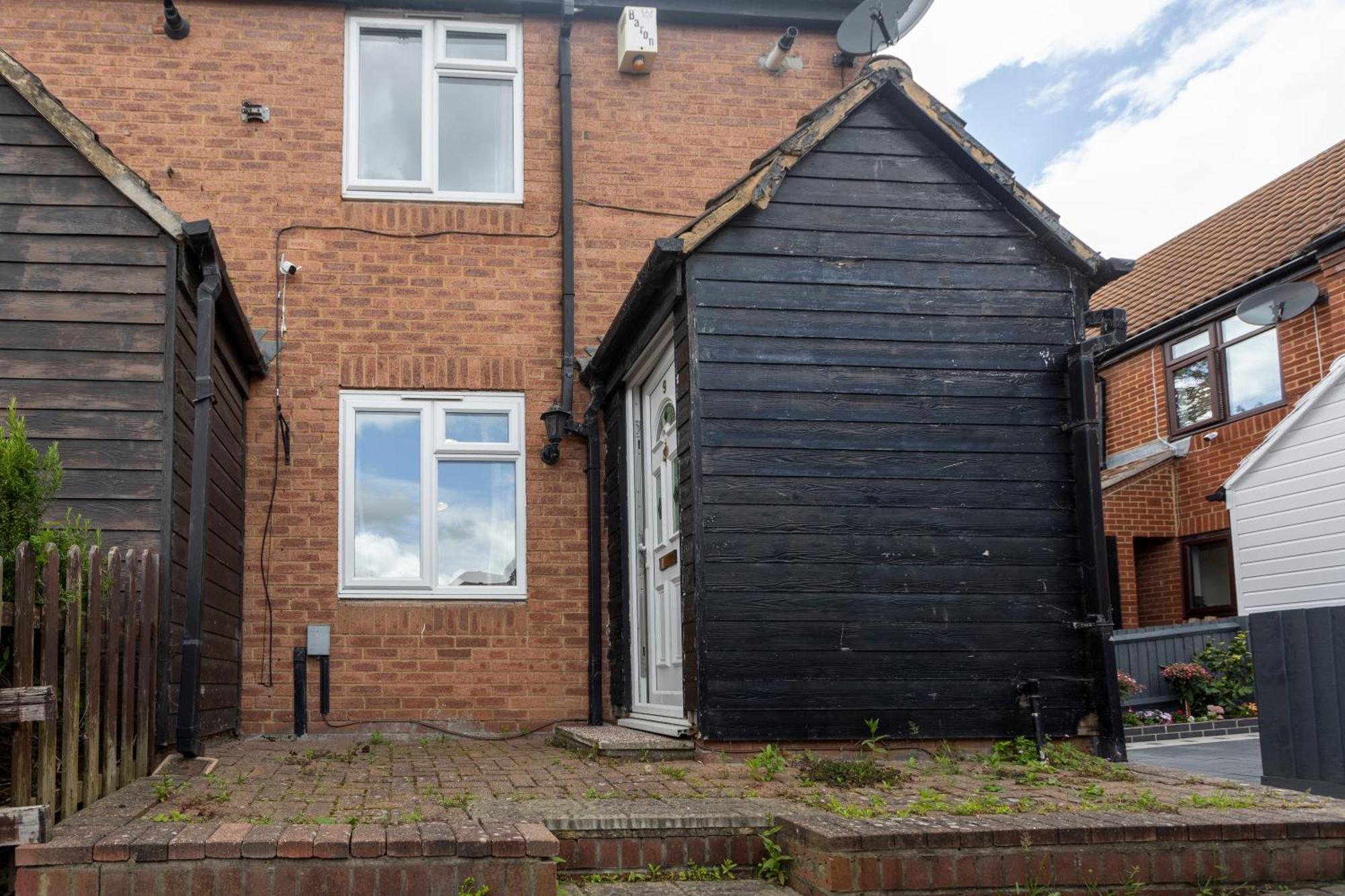 Cosy Home By Excel Centre & City Airport London Exteriör bild